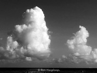 Gulf of Mexico Clouds