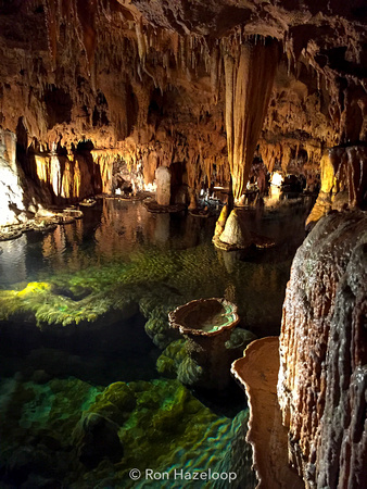 Onondaga Cave State Park